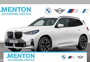 BMW X3 16.896 km 60.890 &euro; Tübingen 72072