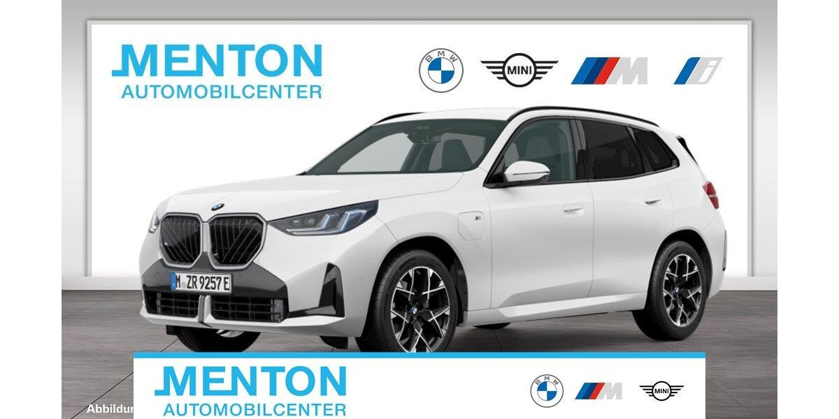 BMW X3 16.896 km 60.890 &euro; Tübingen 72072