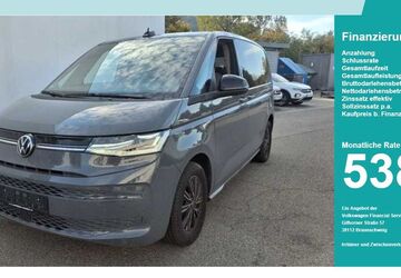 VW T7 Multivan 21.018 km 51.750 &euro; Herrenberg 71083