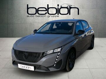 Gebrauchte Peugeot 308