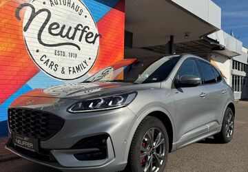 Ford Kuga 19.780 km 25.999 &euro; Herrenberg-Kuppingen 71083