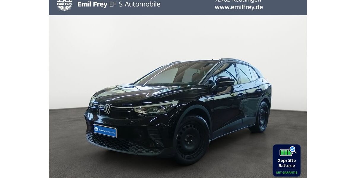 VW ID.4 97.903 km 24.420 &euro; Reutlingen 72762