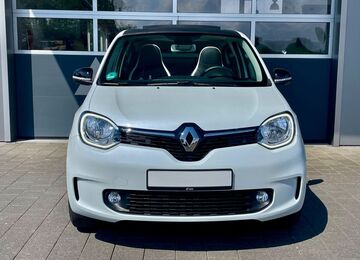 Gebrauchte Renault Twingo