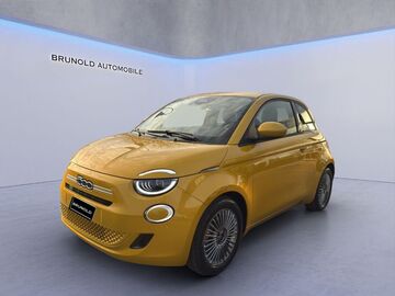 Gebrauchte Fiat 500