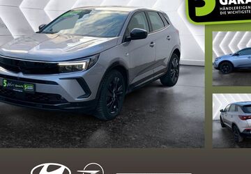 Opel Grandland (X) 20.307 km 25.890 &euro; Pfullingen 72793