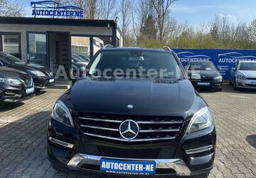 Mercedes-Benz ML 350 200.000 km 18.900 &euro; Kirchheim Unter Teck 73230