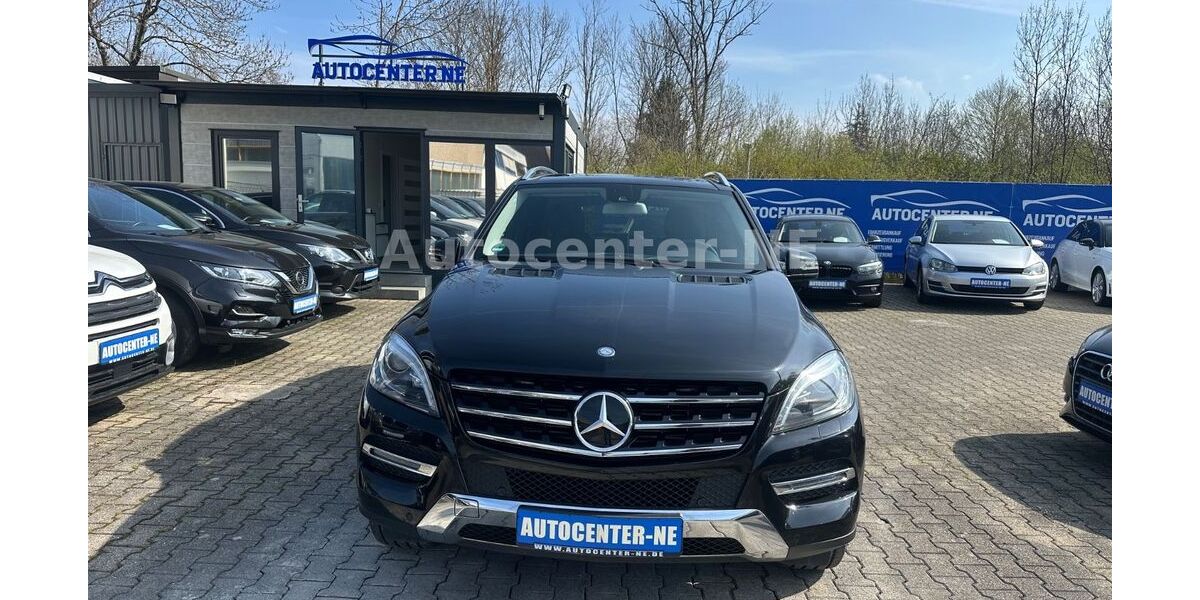 Mercedes-Benz ML 350 200.000 km 18.900 &euro; Kirchheim Unter Teck 73230