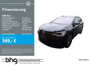 Gebrauchte VW ID.4