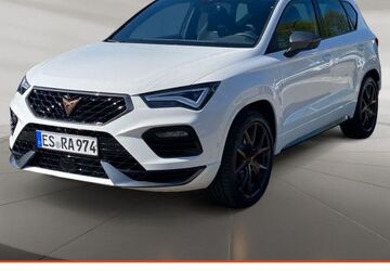 Cupra Ateca 1.500 km 46.930 &euro; Nürtingen 72622