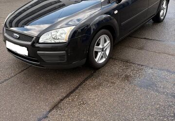 Ford Focus 135.000 km 2.850 &euro; Reutlingen 72766