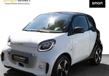 Smart ForTwo 4.050 km 17.480 &euro; Esslingen 73730