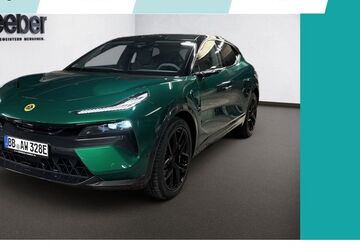 Lotus Eletre 4.900 km 178.990 &euro; Herrenberg 71083