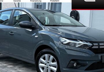 Dacia Sandero 35.000 km 10.999 &euro; Weil im Schönbuch 71093