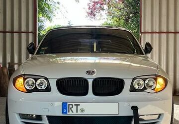 BMW 118 139.500 km 8.700 &euro; Reutlingen 72770