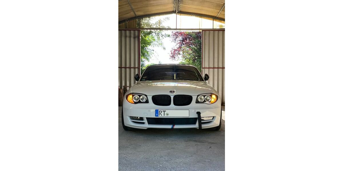 BMW 118 139.500 km 8.700 &euro; Reutlingen 72770