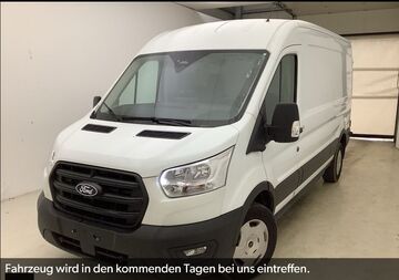 Gebrauchte Ford Transit