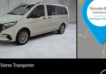 Mercedes-Benz Vito 57.506 km 46.980 &euro; Pfullingen 72793