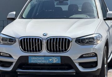 BMW X3 68.000 km 26.990 &euro; Reutlingen 72762