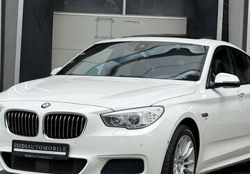 BMW 520 Gran Turismo 159.000 km 16.900 &euro; Reutlingen/Mittelstadt 72766