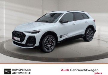 Audi Q5 5.000 km 69.880 &euro; Kirchheim 73230