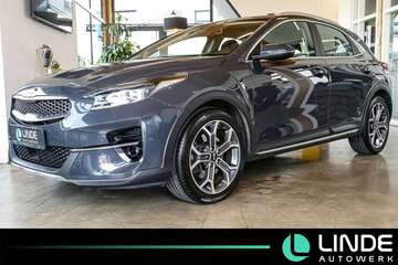 Gebrauchte Kia XCeed
