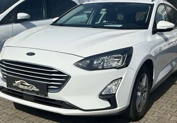 Ford Focus 157.000 km 9.480 &euro; Reutlingen 72766