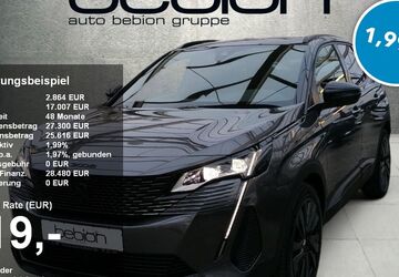 Peugeot 3008 18.700 km 28.480 &euro; Reutlingen 72766