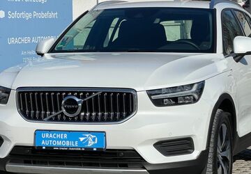 Volvo XC40 37.000 km 24.790 &euro; Reutlingen 72762