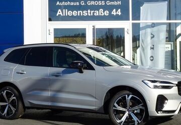 Volvo XC60 3.000 km 57.900 &euro; Kirchheim/Teck 73230