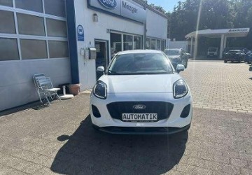 Ford Puma 6.900 km 24.800 &euro; Burladingen 72393