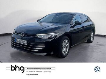 Gebrauchte VW Passat