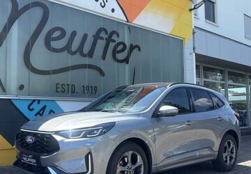 Ford Kuga 18.432 km 31.870 &euro; Herrenberg-Kuppingen 71083