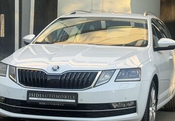 Skoda Octavia 140.000 km 13.900 &euro; Reutlingen/Mittelstadt 72766
