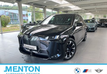 BMW iX 20.354 km 68.990 &euro; Tübingen 72072