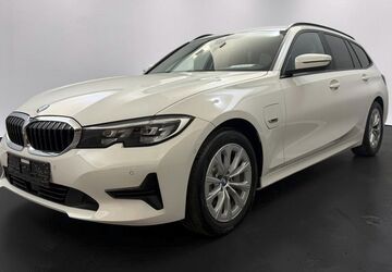 BMW 330 40.000 km 26.799 &euro; Reutlingen / Mittelstadt 72766