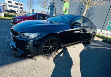 BMW 435 Gran Coupé 151.230 km 21.000 &euro; Steinenbronn 71144