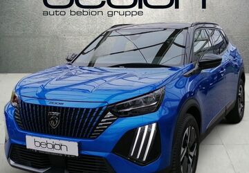 Peugeot 2008 44.500 km 22.880 &euro; Reutlingen 72766