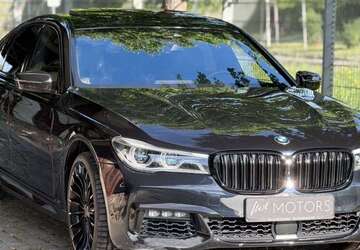 BMW 750 147.000 km 34.900 &euro; Kirchheim unter Teck 73230