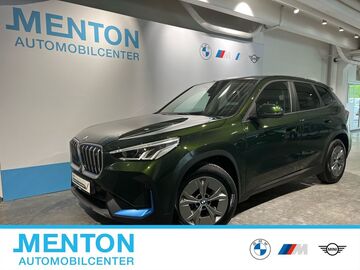 Gebrauchte BMW iX1