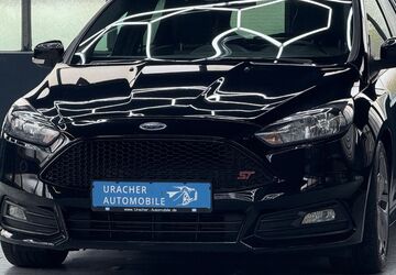 Ford Focus 165.000 km 10.490 &euro; Reutlingen 72762
