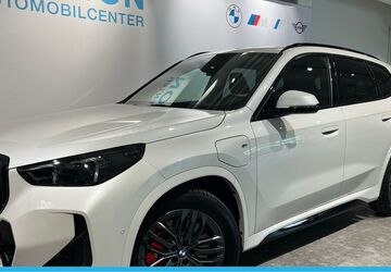 BMW X1 14.500 km 45.890 &euro; Reutlingen 72766