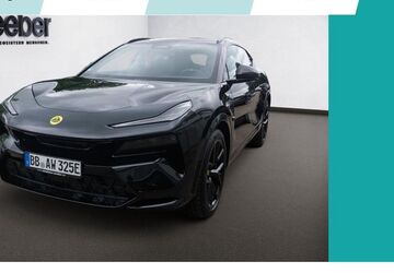 Lotus Eletre 1.900 km 101.480 &euro; Herrenberg 71083