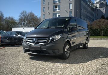 Mercedes-Benz Vito 32.000 km 43.900 &euro; Reutlingen / Betzingen 72770