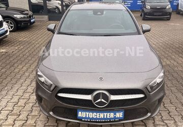 Mercedes-Benz A 180 90.000 km 18.300 &euro; Kirchheim Unter Teck 73230