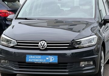 VW Touran 239.000 km 11.390 &euro; Reutlingen 72762