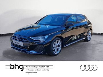 Gebrauchte Audi A3