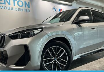 BMW X1 6.224 km 37.890 &euro; Reutlingen 72766