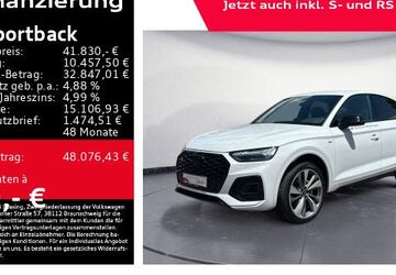 Audi Q5 78.020 km 40.960 &euro; Reutlingen 72760