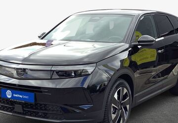 Opel Grandland (X) 1.873 km 34.777 &euro; Tübingen 72072