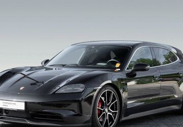 Porsche Taycan 64.800 km 88.800 &euro; Filderstadt 70794